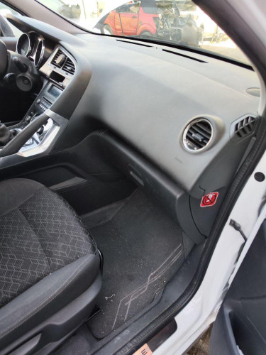 SALPICADERO, PEUGEOT, 3008