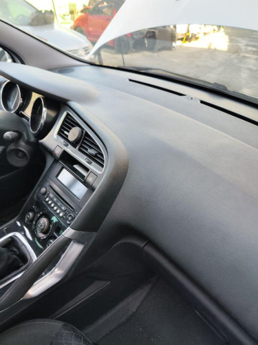 SALPICADERO, PEUGEOT, 3008