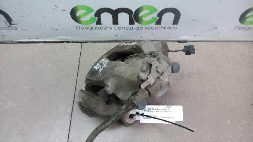  PINZA DE FRENO DELANTERA IZQUIERDA Alfa Romeo 147 (190) 