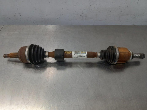  TRANSMISION DELANTERA IZQUIERDA RENAULT MEGANE IV BERLINA 5P 