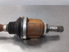  TRANSMISION DELANTERA IZQUIERDA RENAULT MEGANE IV BERLINA 5P 