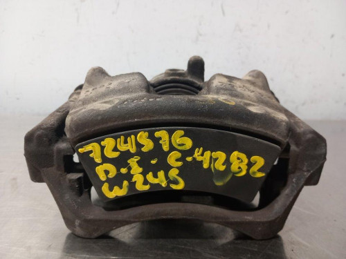  PINZA DE FRENO DELANTERA IZQUIERDA Mercedes-Benz CLASE B (BM 246) 