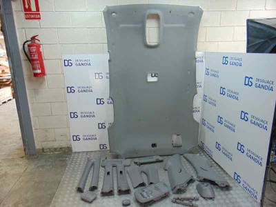TECHO INTERIOR, KIA, SORENTO (BL)