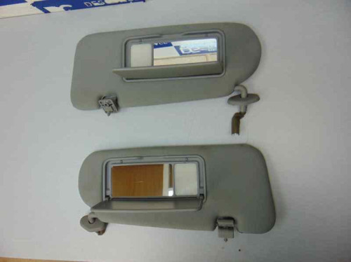  TECHO INTERIOR KIA SORENTO (BL) 