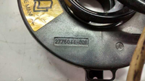  ANILLO AIRBAG FIAT BRAVO (182) 