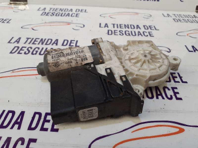 MOTOR ELEVALUNAS TRASERO IZQUIERDO