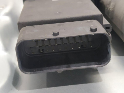 ELEVALUNAS DELANTERO DERECHO, VOLKSWAGEN, PASSAT BERLINA (3B3)