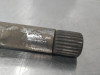  TRANSMISION DELANTERA DERECHA, CITROEN, C4 COUPE 