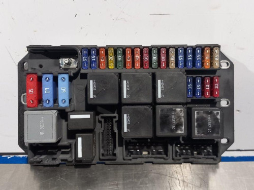  CAJA RELES / FUSIBLES, LAND ROVER, RANGE ROVER (LM) 