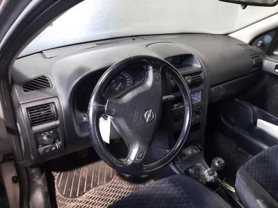 OPEL ASTRA G BERLINA
