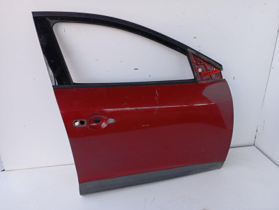 PUERTA DELANTERA DERECHA, RENAULT, MEGANE III BERLINA 5P