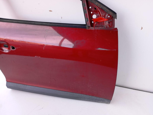  PUERTA DELANTERA DERECHA RENAULT MEGANE III BERLINA 5P 