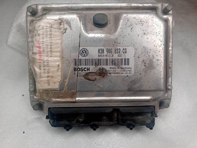 CENTRALITA MOTOR UCE, VOLKSWAGEN, POLO III BERLINA (6N2)