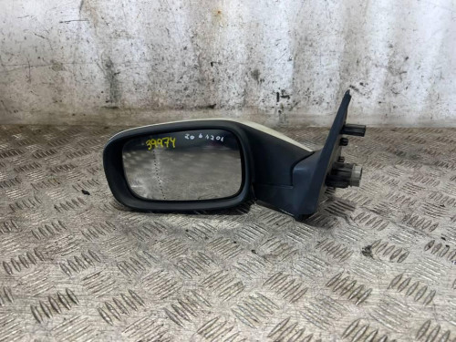 RETROVISOR IZQUIERDO 