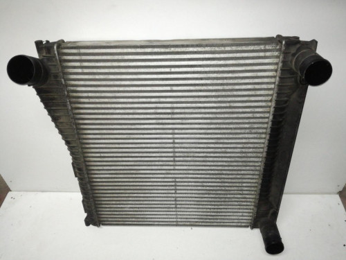 INTERCOOLER Land Rover DISCOVERY 4 