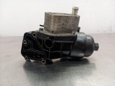 ENFRIADOR ACEITE MOTOR, KIA, SPORTAGE (SL)