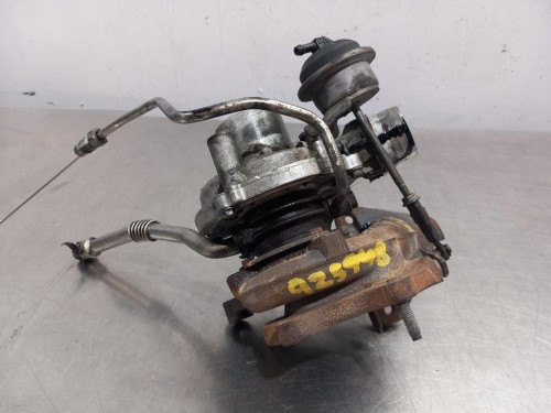  TURBOCOMPRESOR Renault MASTER II FASE 2 DOBLE CABINA CAMIÓN/CHASIS 