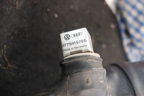  MOTOR REGULACION FAROS PORSCHE 924 