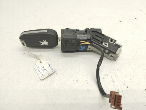 CONMUTADOR DE ARRANQUE Peugeot 308 