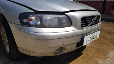 PARAGOLPES DELANTERO Volvo S60 Berlina (2000->)