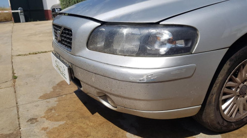PARAGOLPES DELANTERO Volvo S60 Berlina (2000->) VOLVO S60 Berlina (2000->) 