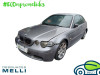 BMW SERIE 3 COMPACTO (E46) — автомобиль-донор на запчасти 