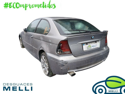 BMW SERIE 3 COMPACTO (E46)