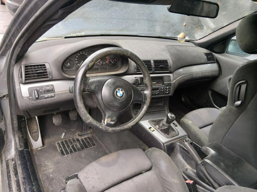 BMW SERIE 3 COMPACTO (E46) — автомобиль-донор на запчасти 