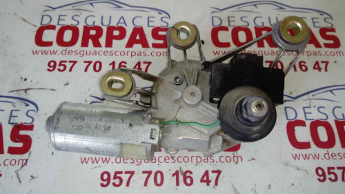 MOTOR LIMPIA TRASERO Volkswagen GOLF IV BERLINA (1J1)(10.1997) 