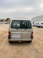 PEUGEOT PARTNER (S2)