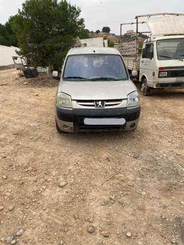 PEUGEOT PARTNER (S2) — vehículo donante para recambios 