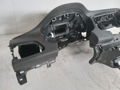 SALPICADERO, RENAULT, MEGANE IV BERLINA 5P