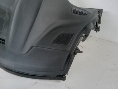 SALPICADERO, RENAULT, MEGANE IV BERLINA 5P