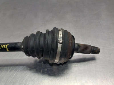 TRANSMISION DELANTERA DERECHA, HONDA, CIVIC BERL. 3/4 (EG/EH)