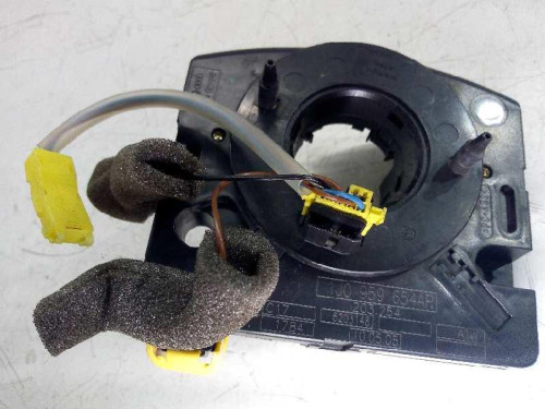  KIT AIRBAG, SEAT, LEON (1M1) 
