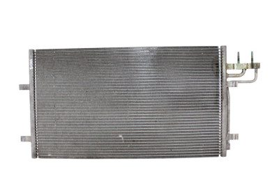 CONDENSADOR / RADIADOR AIRE ACONDICIONADO