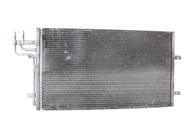 CONDENSADOR / RADIADOR AIRE ACONDICIONADO