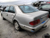  MERCEDES-BENZ CLASE E (BM 210) BERLINA 
