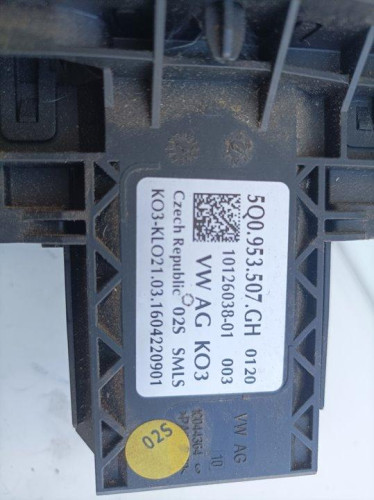  MANDO MULTIFUNCION VOLKSWAGEN TOURAN (5T1) 