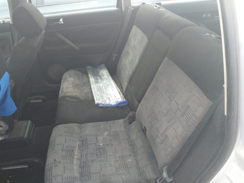  VOLKSWAGEN PASSAT VARIANT (3B5) 