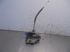  CERRADURA PUERTA DELANTERA IZQUIERDA Skoda FABIA (5J2) 
