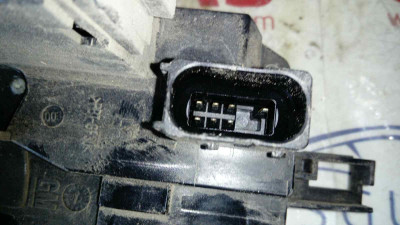 CERRADURA PUERTA DELANTERA IZQUIERDA, OPEL, VECTRA C BERLINA