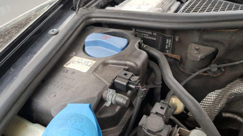 DEPOSITO EXPANSION VOLKSWAGEN TOUAREG (7LA) 