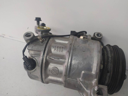 COMPRESOR AIRE ACONDICIONADO VOLVO S60 BERLINA 