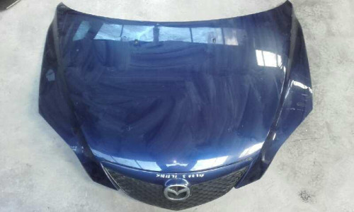  CAPO, MAZDA, 3 BERLINA (BK) 