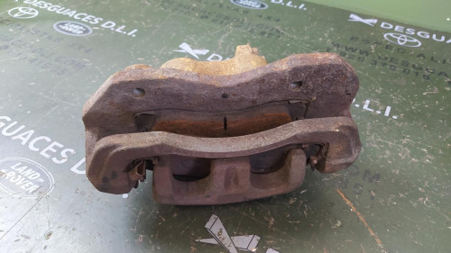 PINZA DE FRENO DELANTERA IZQUIERDA MITSUBISHI L200 (K70) 