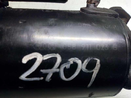  MOTOR ARRANQUE, AUDI, A4 BERLINA (B5) 