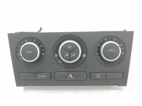  MANDO CLIMATIZADOR SAAB 9-3 FAMILIAR 