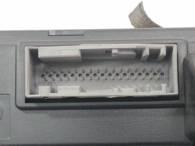 MANDO CLIMATIZADOR, SAAB, 9-3 FAMILIAR