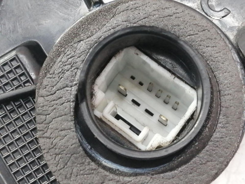  CERRADURA PUERTA DELANTERA IZQUIERDA Toyota VERSO (AUR2/ZGR2) 